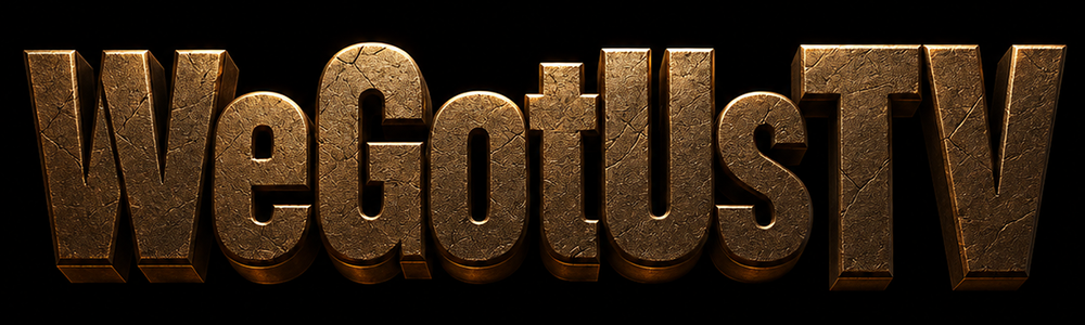 WeGotUsTV